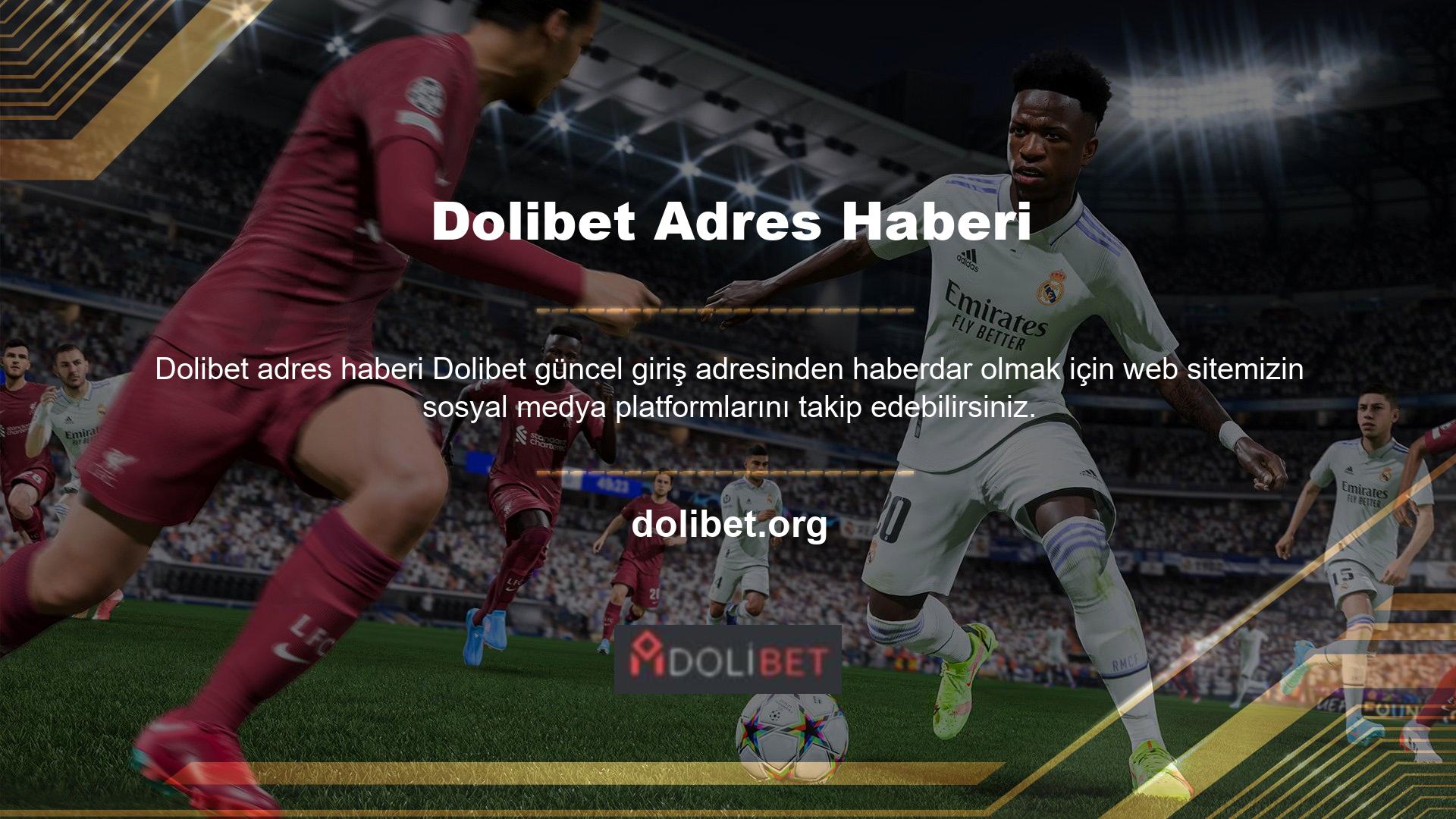 Geçerli oturum açma adresimiz her zaman orada yayınlanacaktır